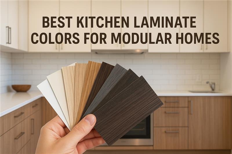 Kitchen Laminate