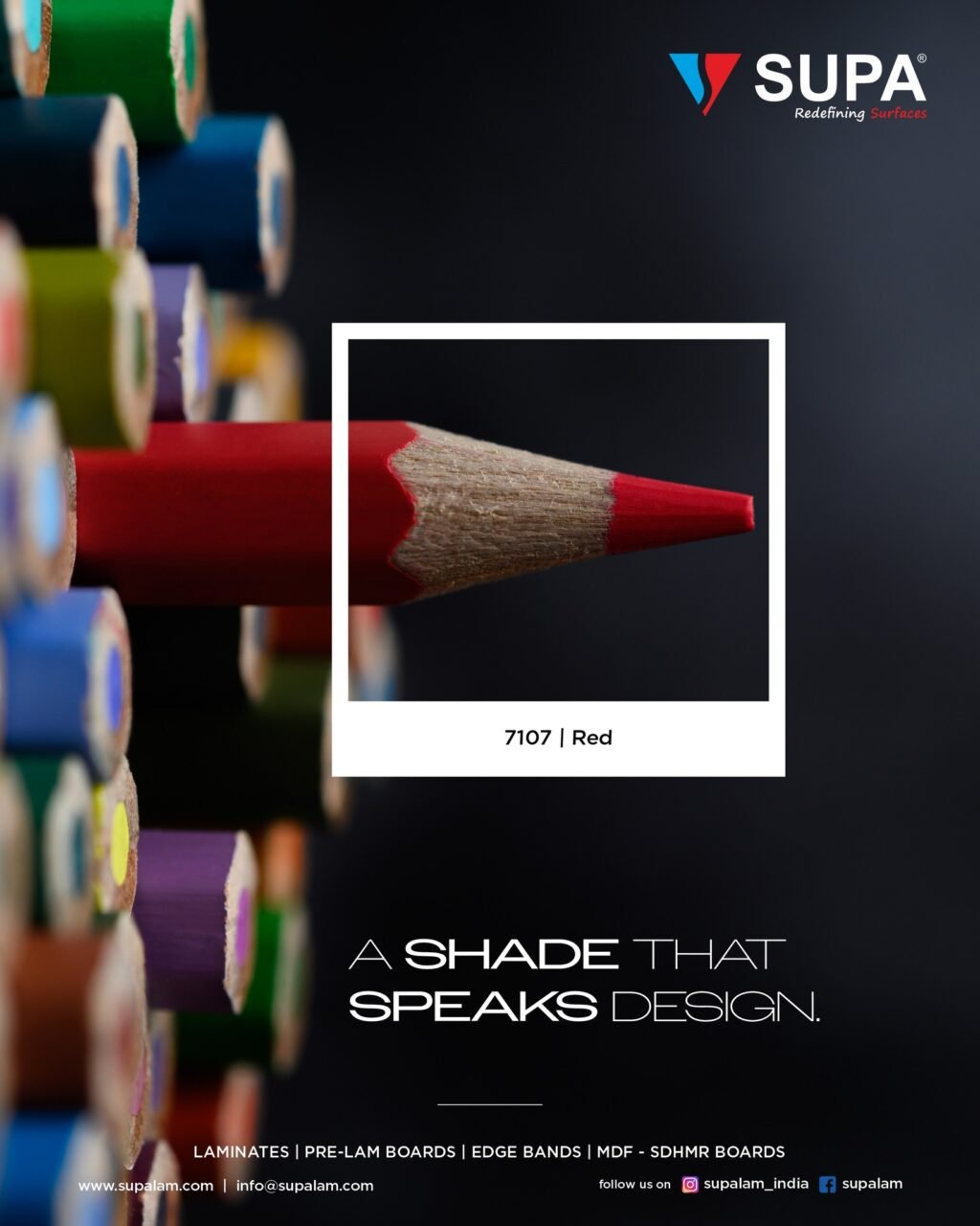 Instagram post from supalam_india. This post is in position 0.