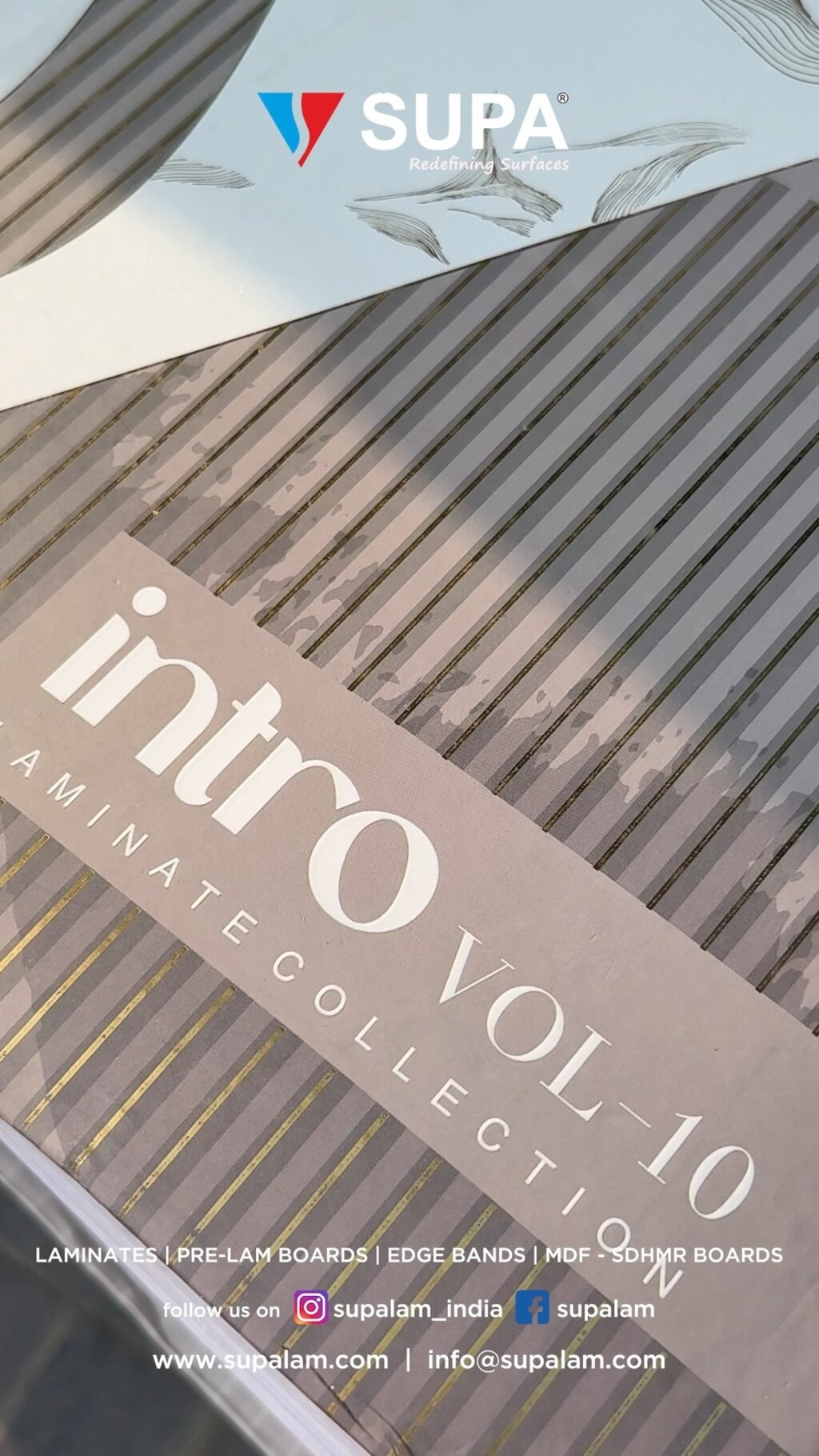 Instagram post from supalam_india. This post is in position 12.