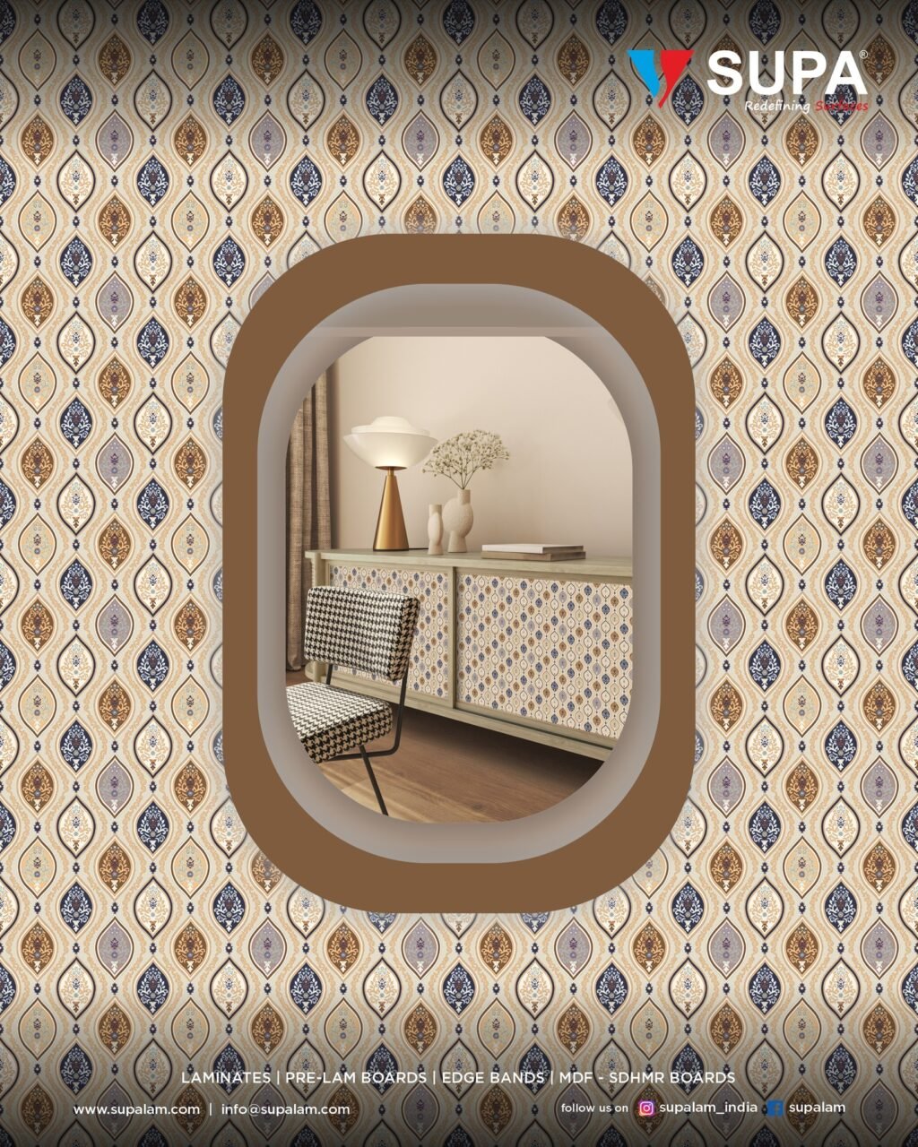 Instagram post from supalam_india. This post is in position 15.