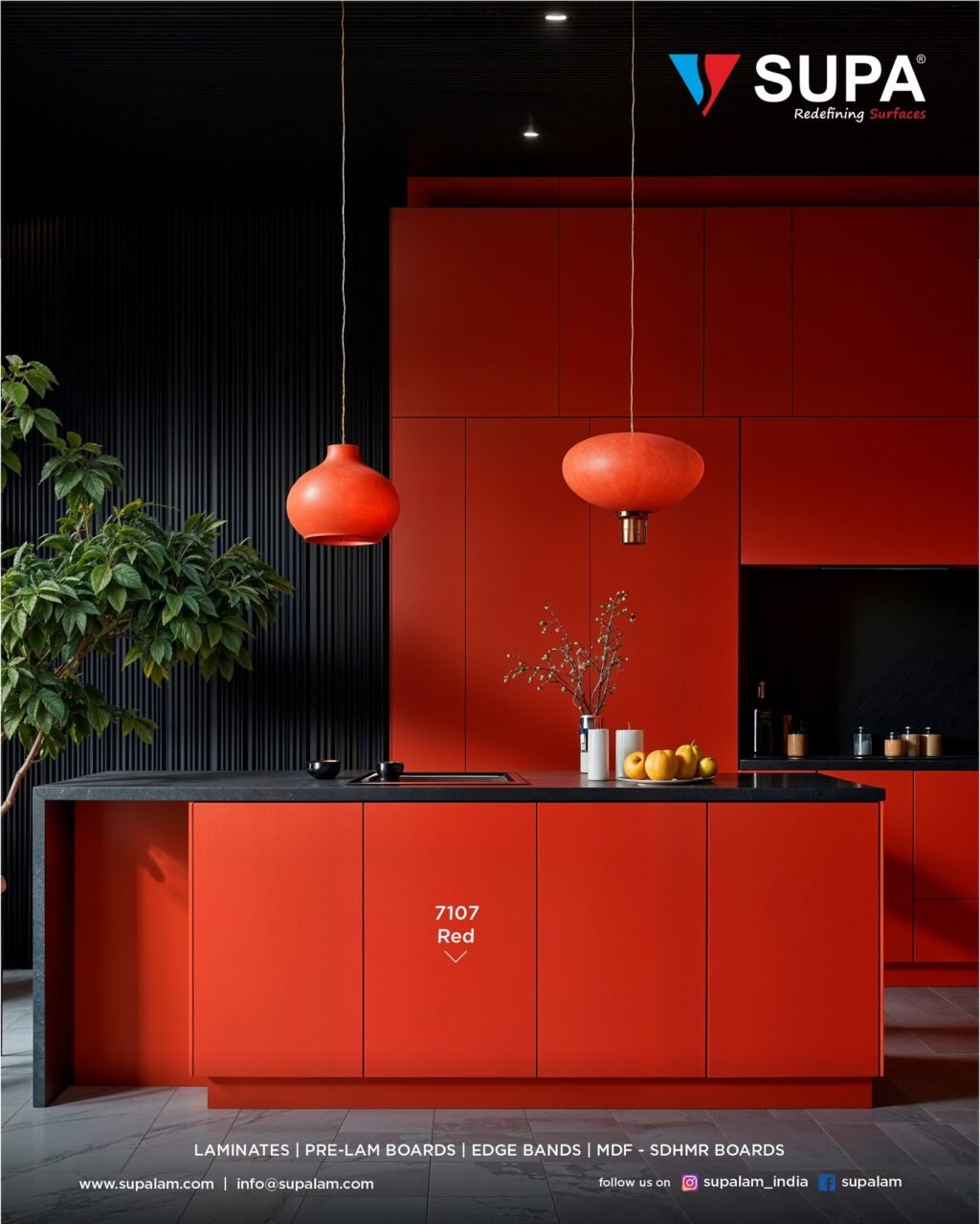 Instagram post from supalam_india. This post is in position 1.