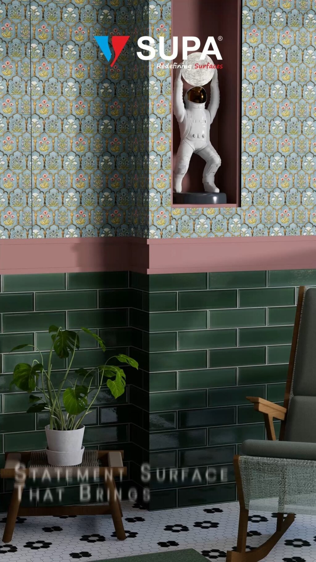 Instagram post from supalam_india. This post is in position 5.