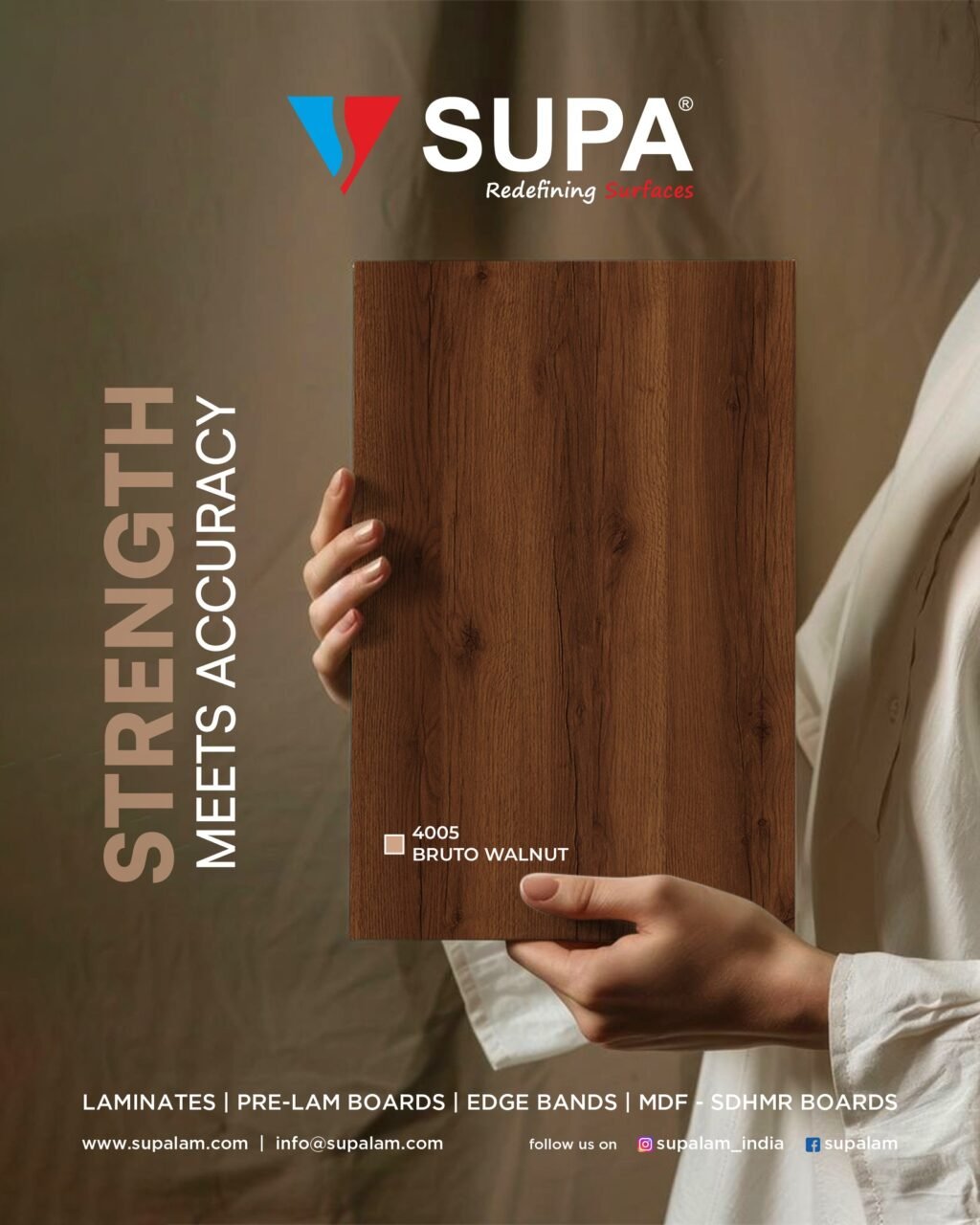 Instagram post from supalam_india. This post is in position 0.