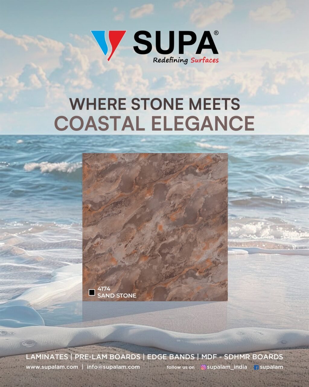 Instagram post from supalam_india. This post is in position 0.