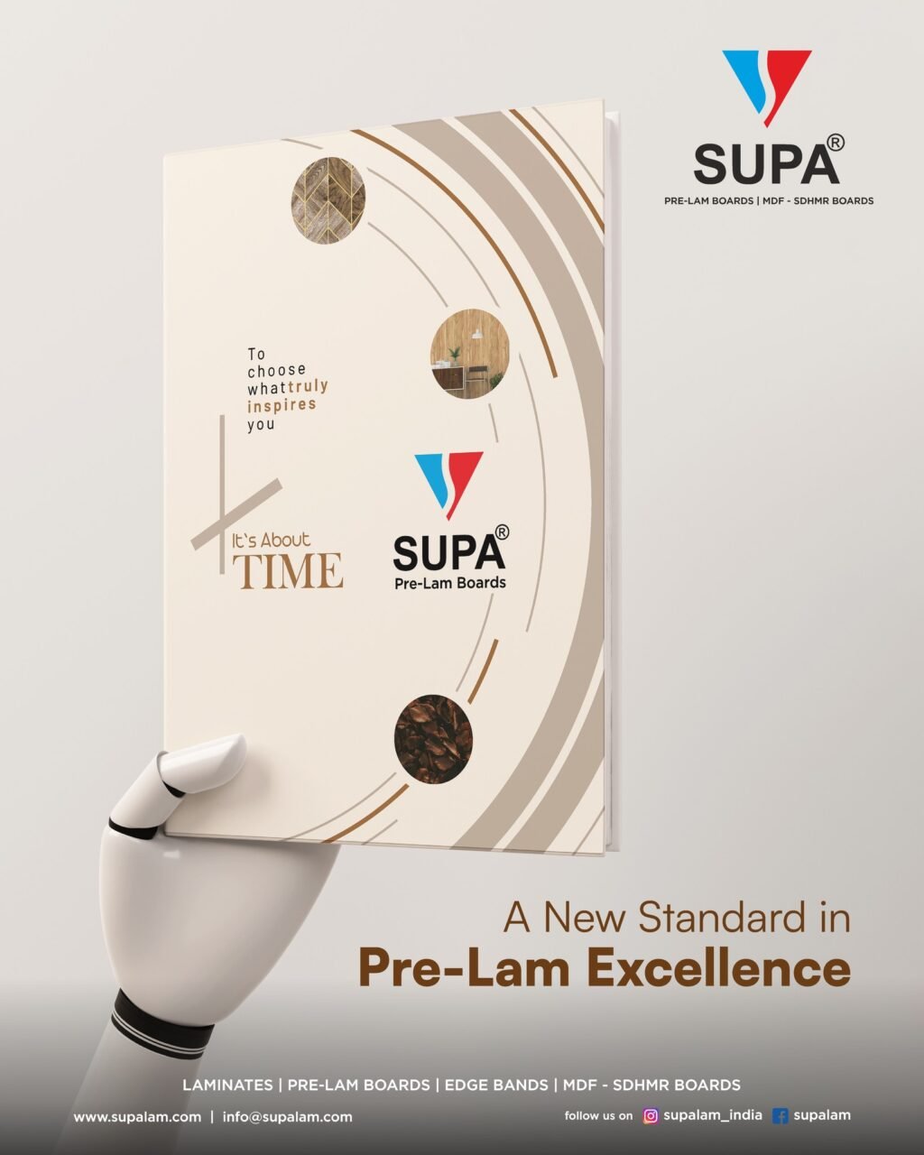 Instagram post from supalam_india. This post is in position 9.