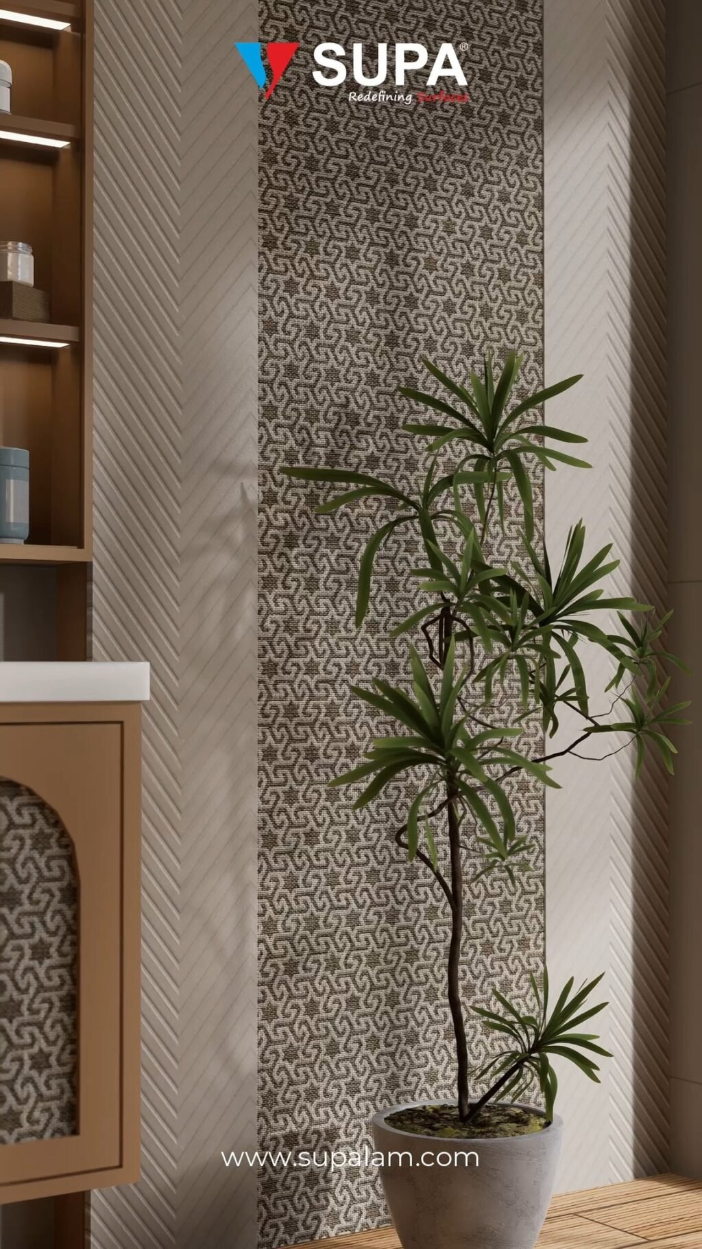 Instagram post from supalam_india. This post is in position 3.