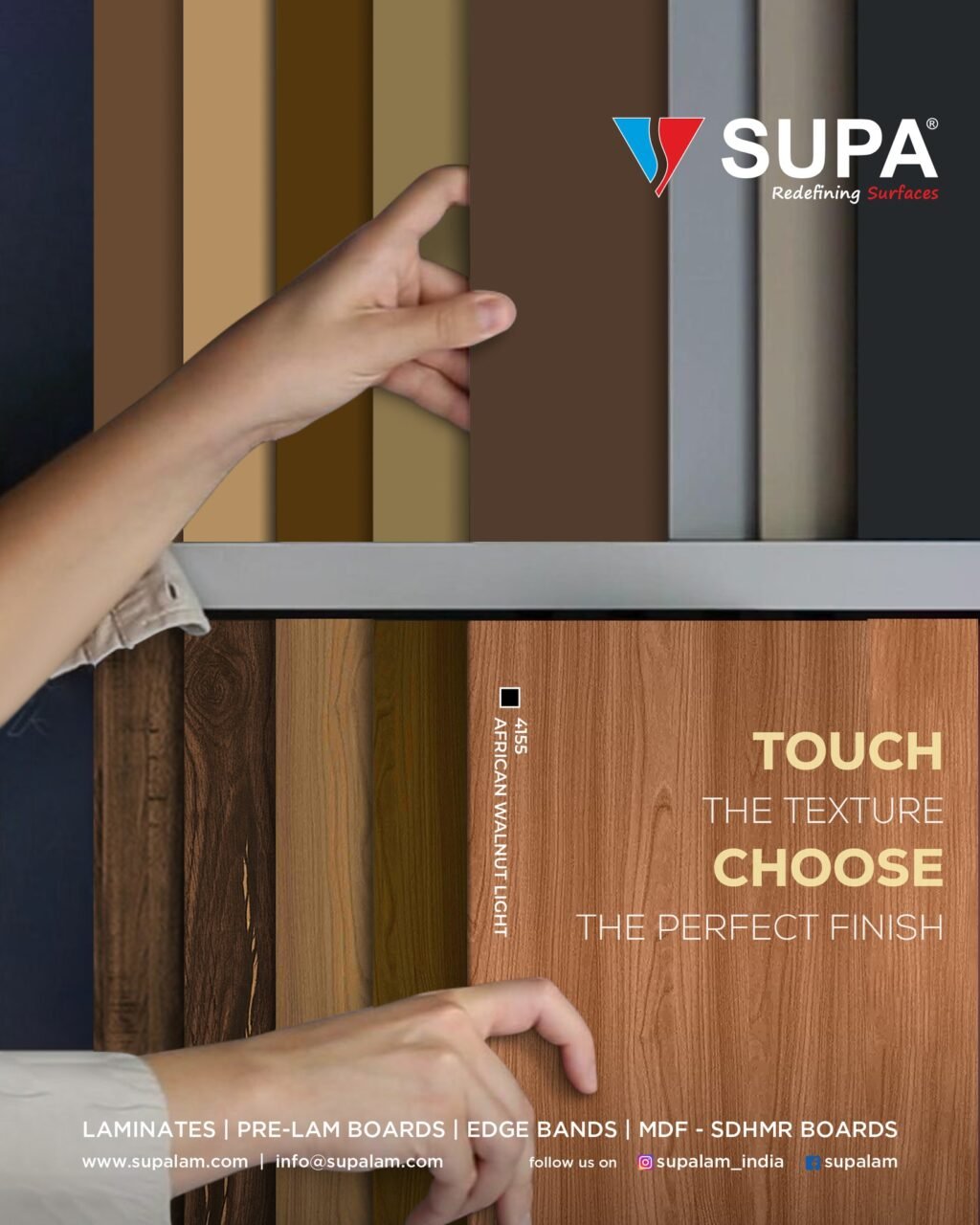 Instagram post from supalam_india. This post is in position 7.