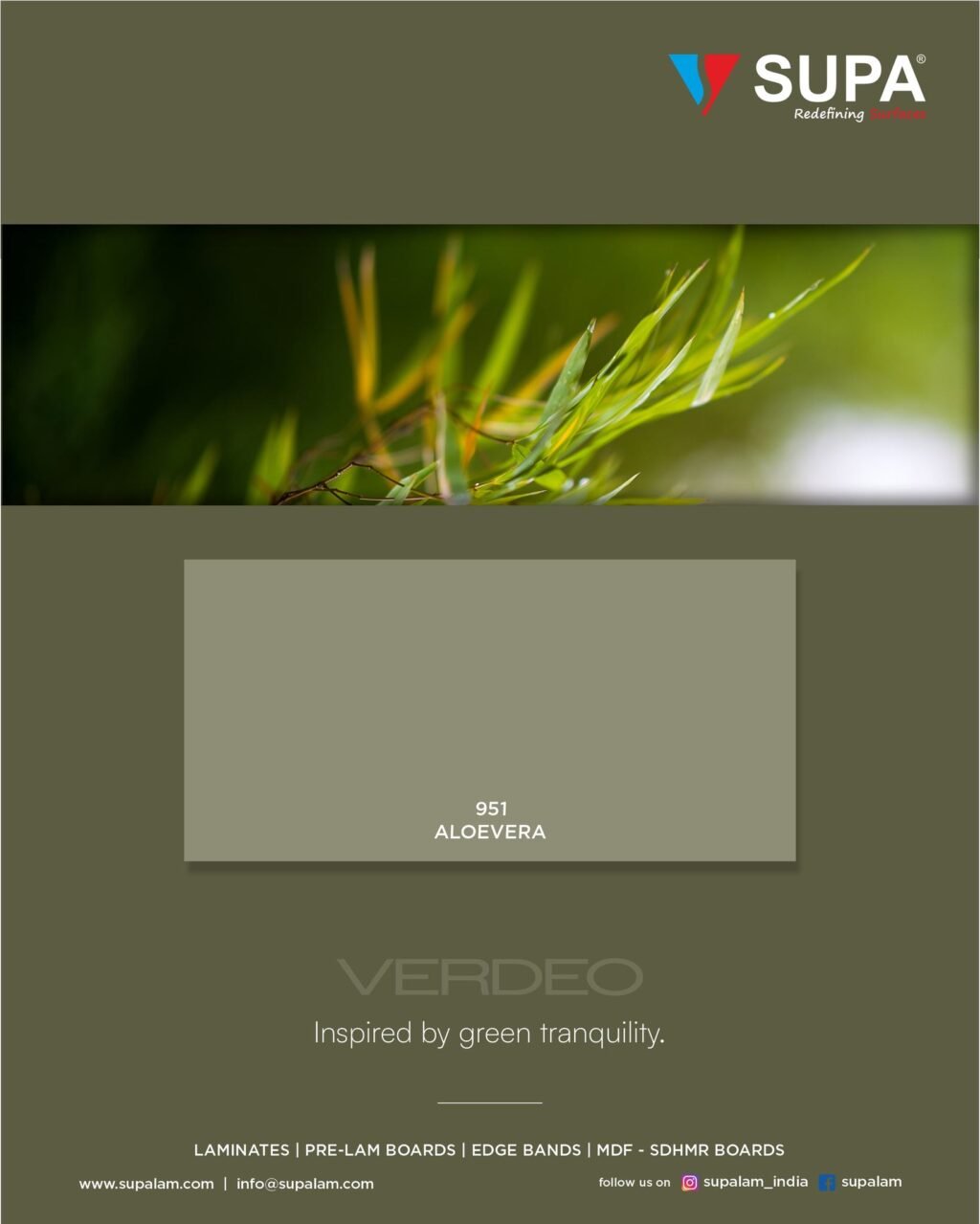 Instagram post from supalam_india. This post is in position 0.