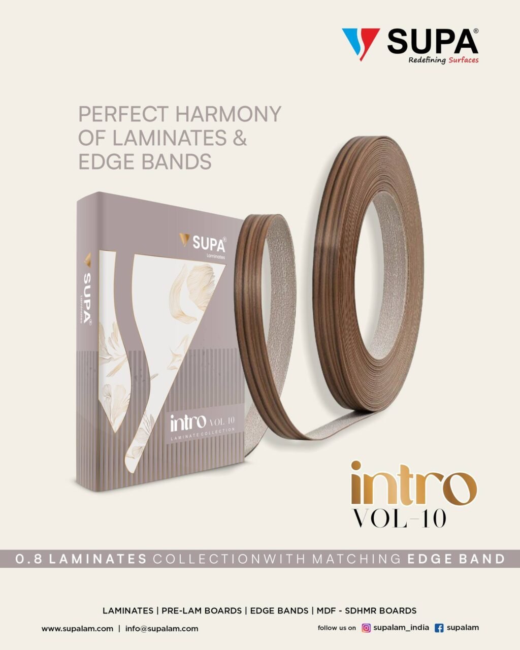 Instagram post from supalam_india. This post is in position 20.