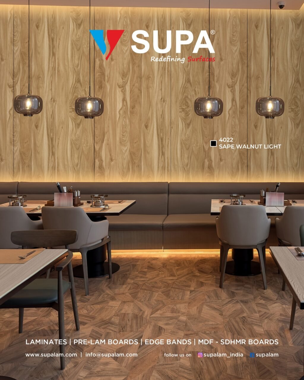 Instagram post from supalam_india. This post is in position 1.