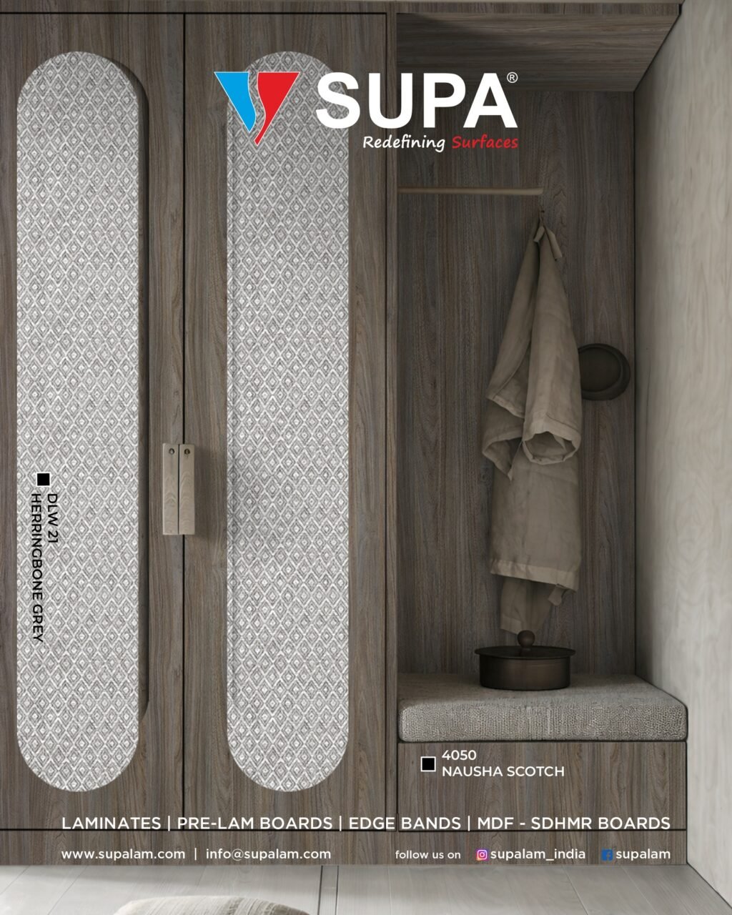 Instagram post from supalam_india. This post is in position 1.