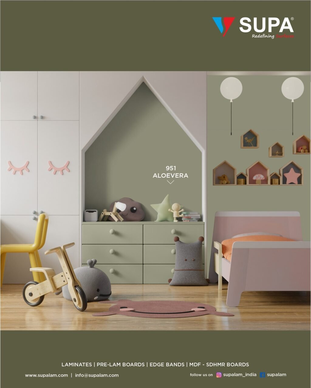 Instagram post from supalam_india. This post is in position 1.