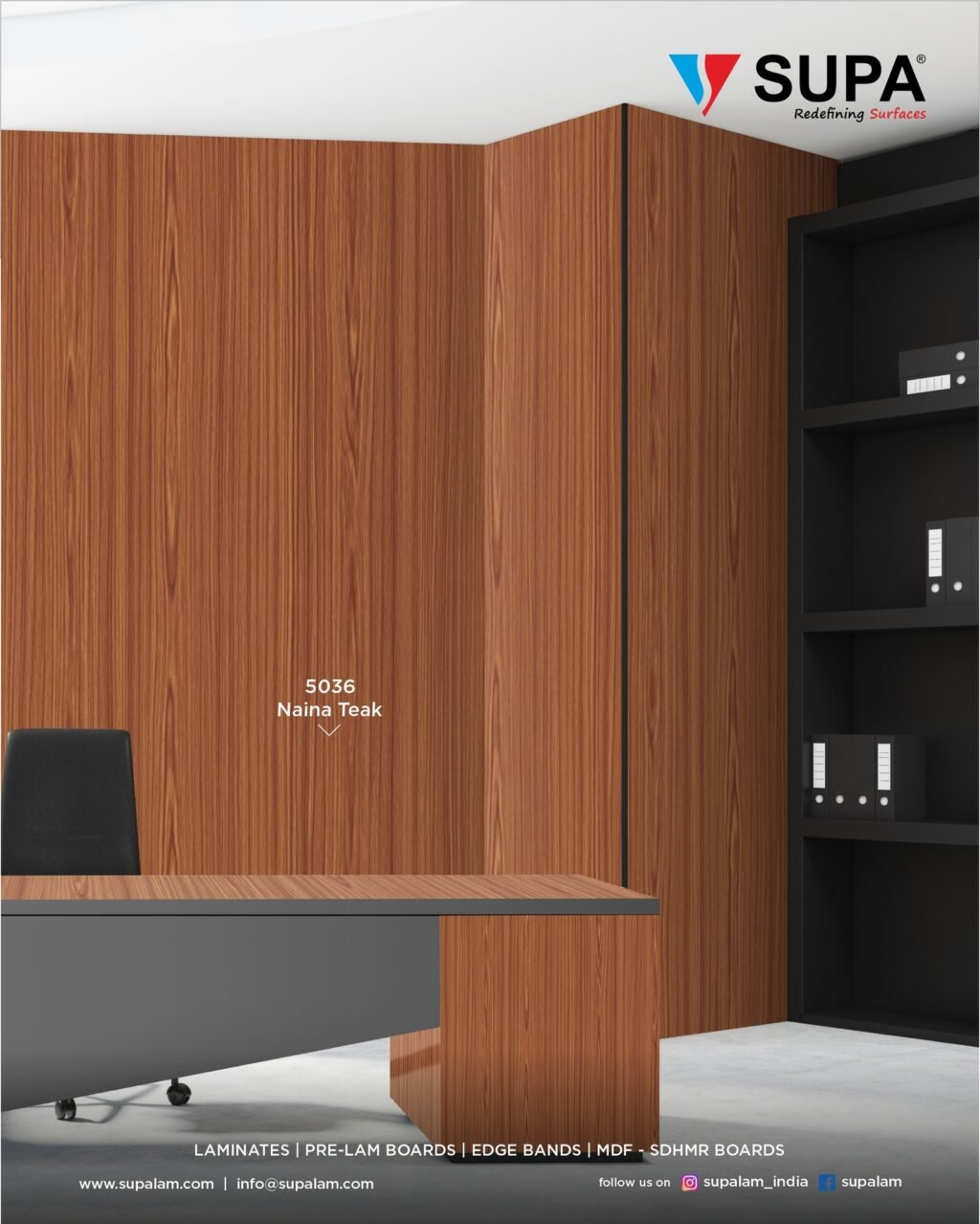 Instagram post from supalam_india. This post is in position 1.